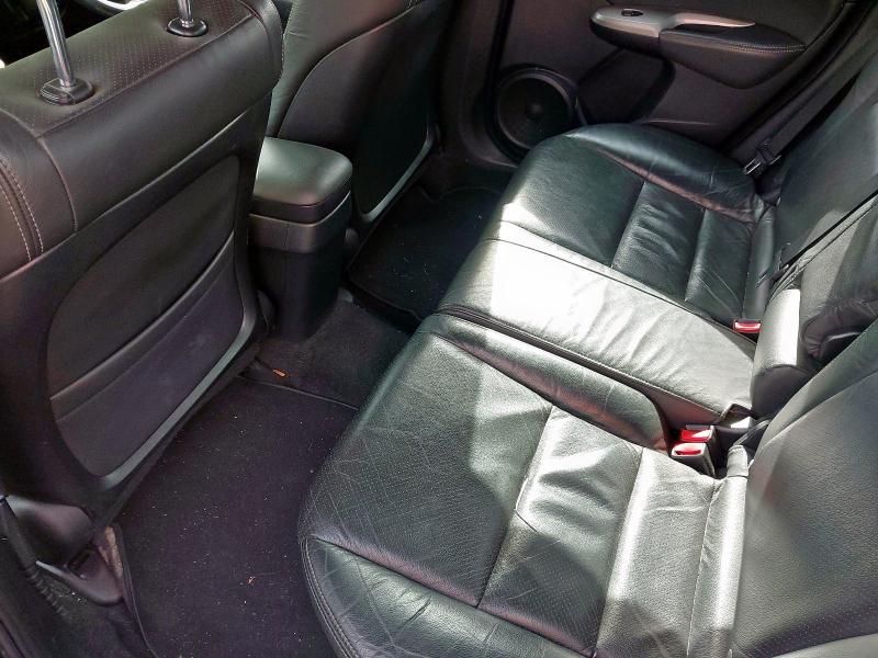 2007 HONDA CIVIC SE I-VTEC 