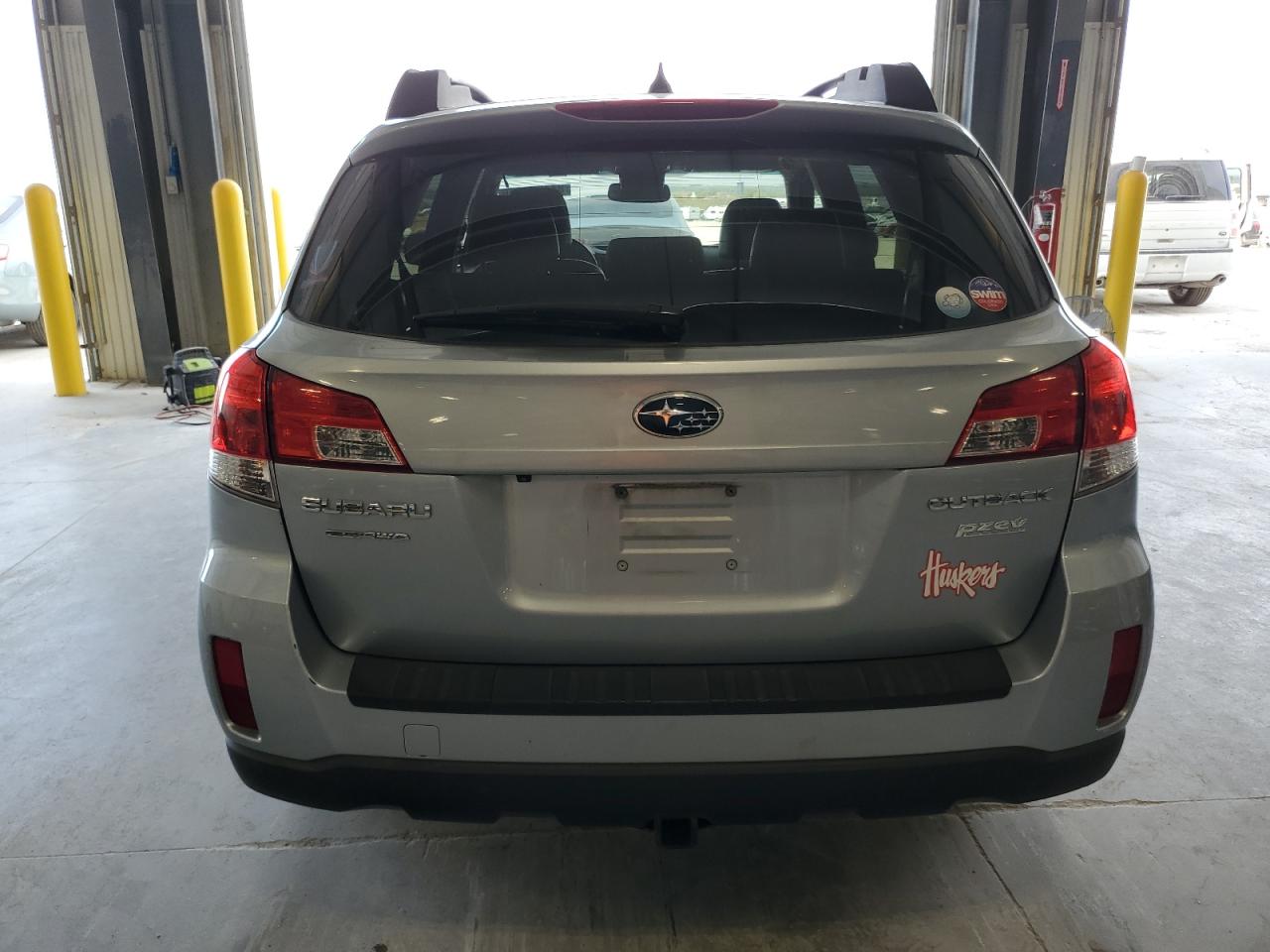 2014 Subaru Outback 2.5I Limited VIN: 4S4BRBLC9E3291907 Lot: 84429245