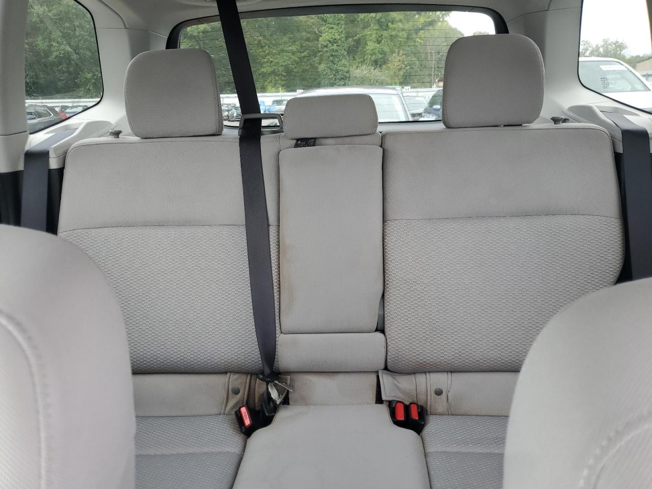 2015 Subaru Forester 2.5I Premium VIN: JF2SJAFCXFH555885 Lot: 80882135