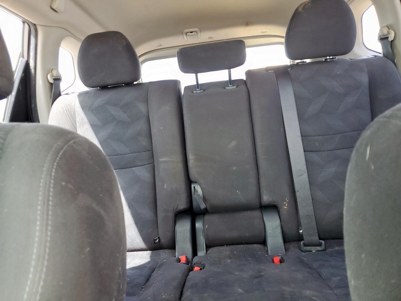 2015 Nissan Rogue S VIN: KNMAT2MT9FP579579 Lot: 71155685