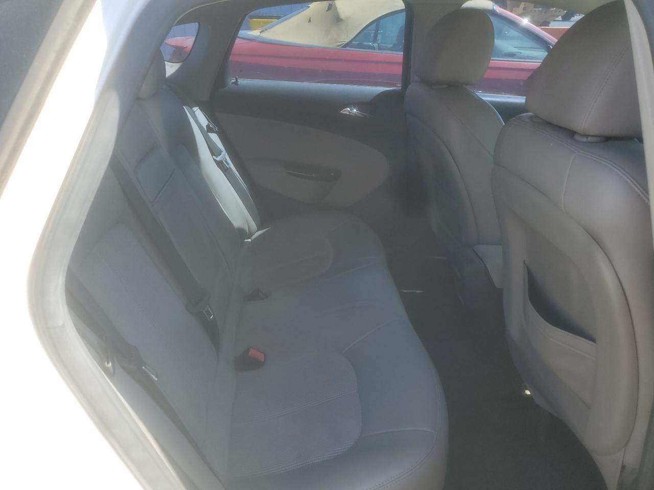 2012 Buick Verano VIN: 1G4PP5SK1C4228619 Lot: 84614335