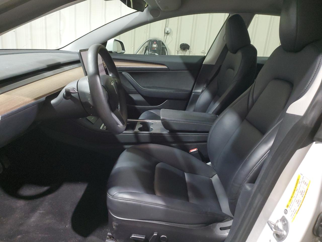 2023 Tesla Model 3 VIN: 5YJ3E1EA3PF616373 Lot: 71715835