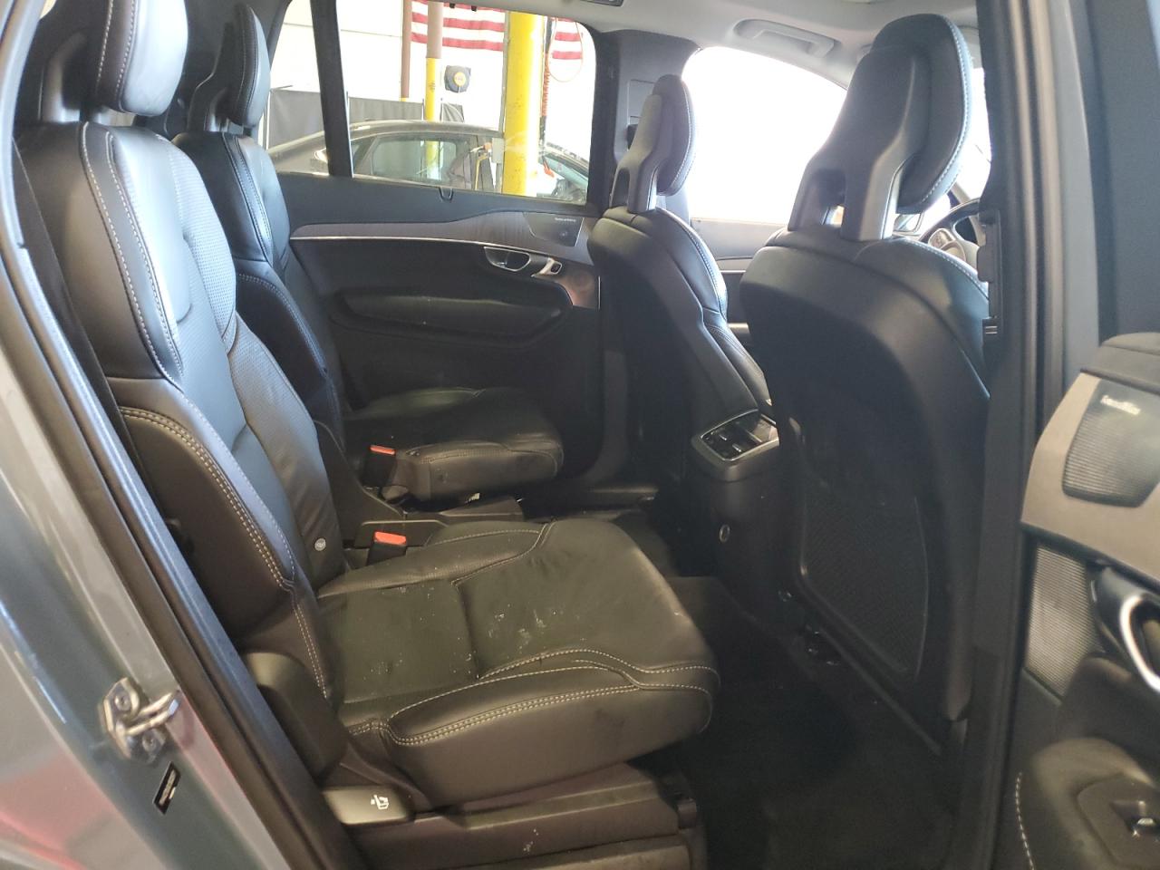2020 Volvo Xc90 T6 Inscription VIN: YV4A221L0L1532377 Lot: 81199405