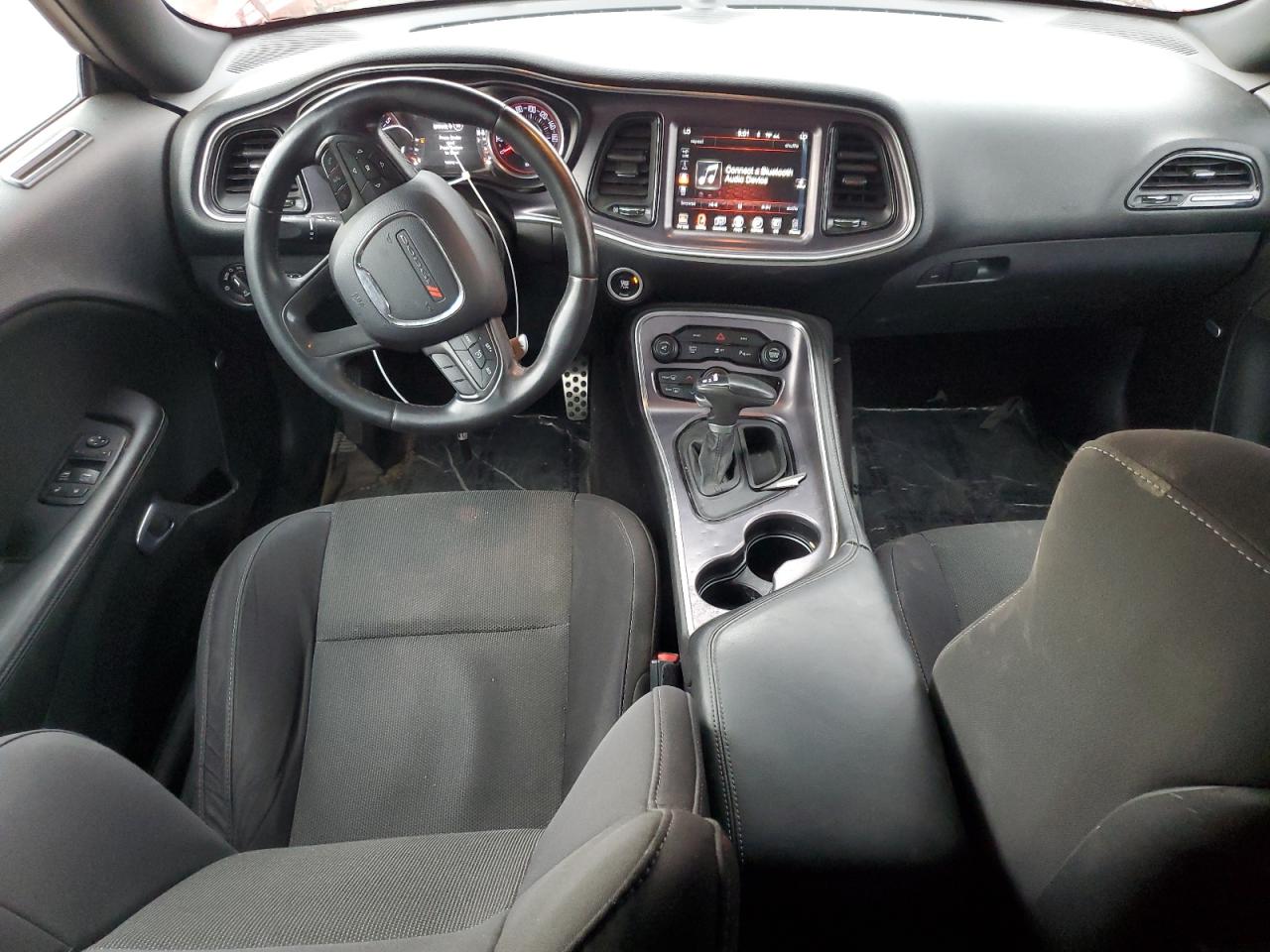 2015 Dodge Challenger R/T Scat Pack VIN: 2C3CDZFJXFH717262 Lot: 70892945