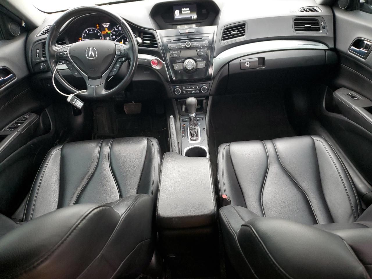 2021 Acura Ilx VIN: 19UDE2F37MA010932 Lot: 81830015