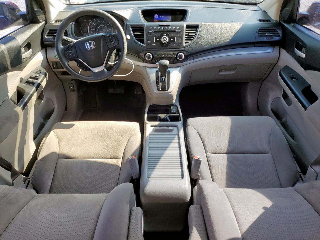 2014 Honda Cr-V Ex VIN: 5J6RM3H5XEL040163 Lot: 80659185