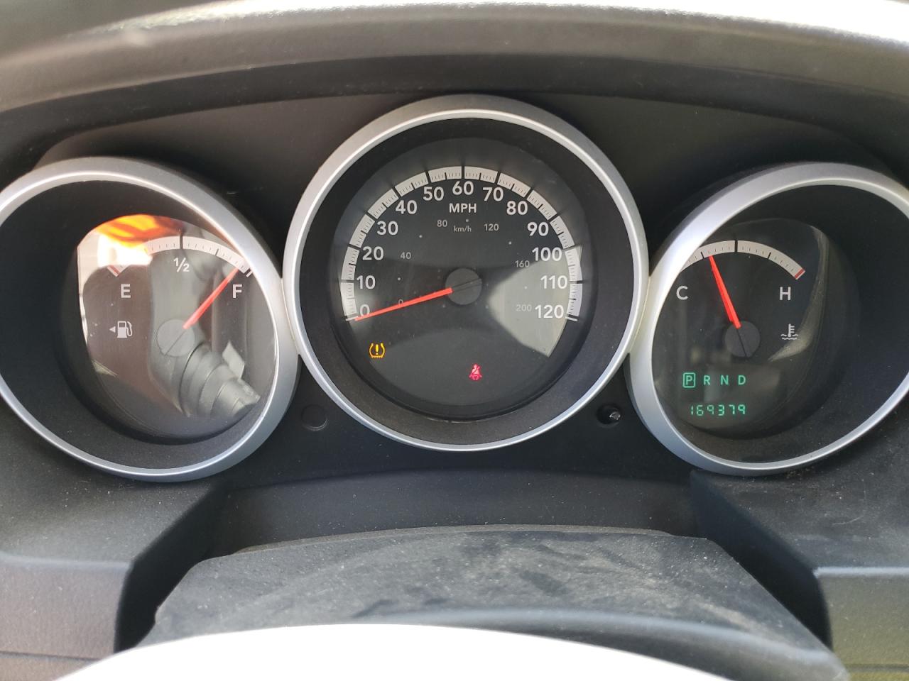 2008 Dodge Grand Caravan Se VIN: 2D8HN44H38R122141 Lot: 70930625