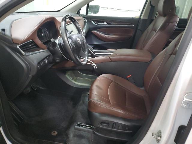  BUICK ENCLAVE 2020 Biały