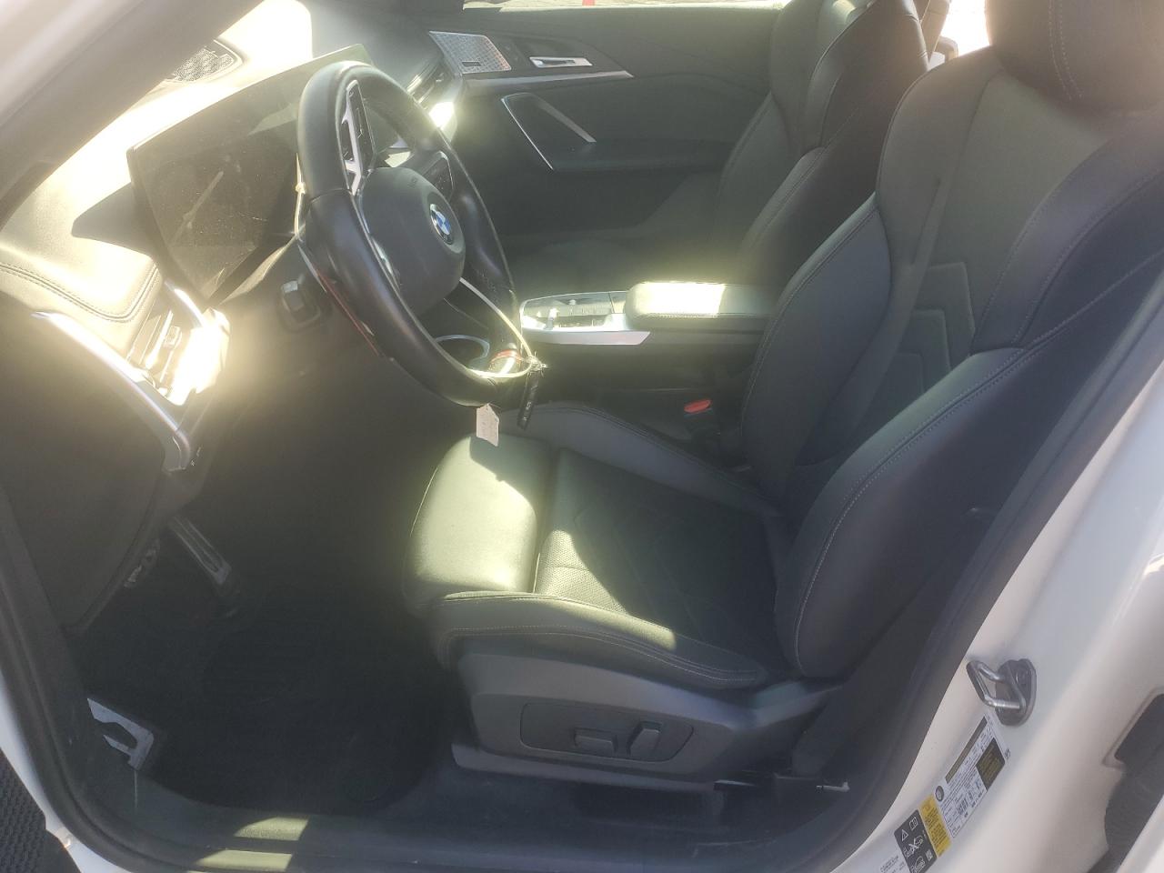 2024 BMW X1 M35I VIN: WBX13EF01R5X93019 Lot: 84556255