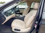 2016 BMW 520D SE AUTO  for sale at Copart ST HELENS