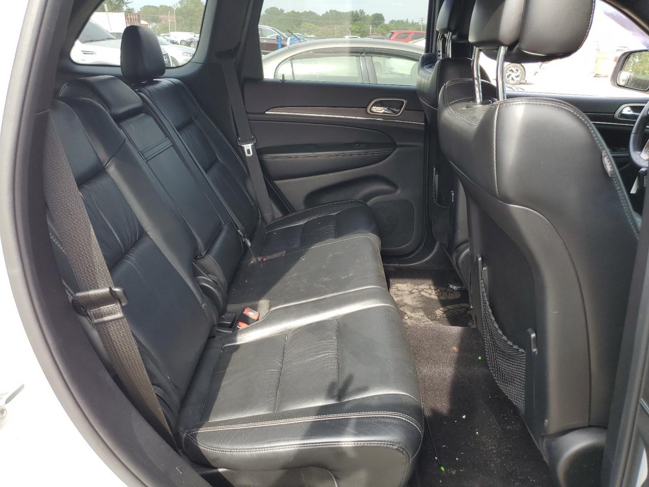 2015 Jeep Grand Cherokee Limited VIN: 1C4RJFBG1FC242823 Lot: 71626475