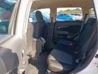 2019 MITSUBISHI OUTLANDER JURO CVT  for sale at Copart SANDTOFT