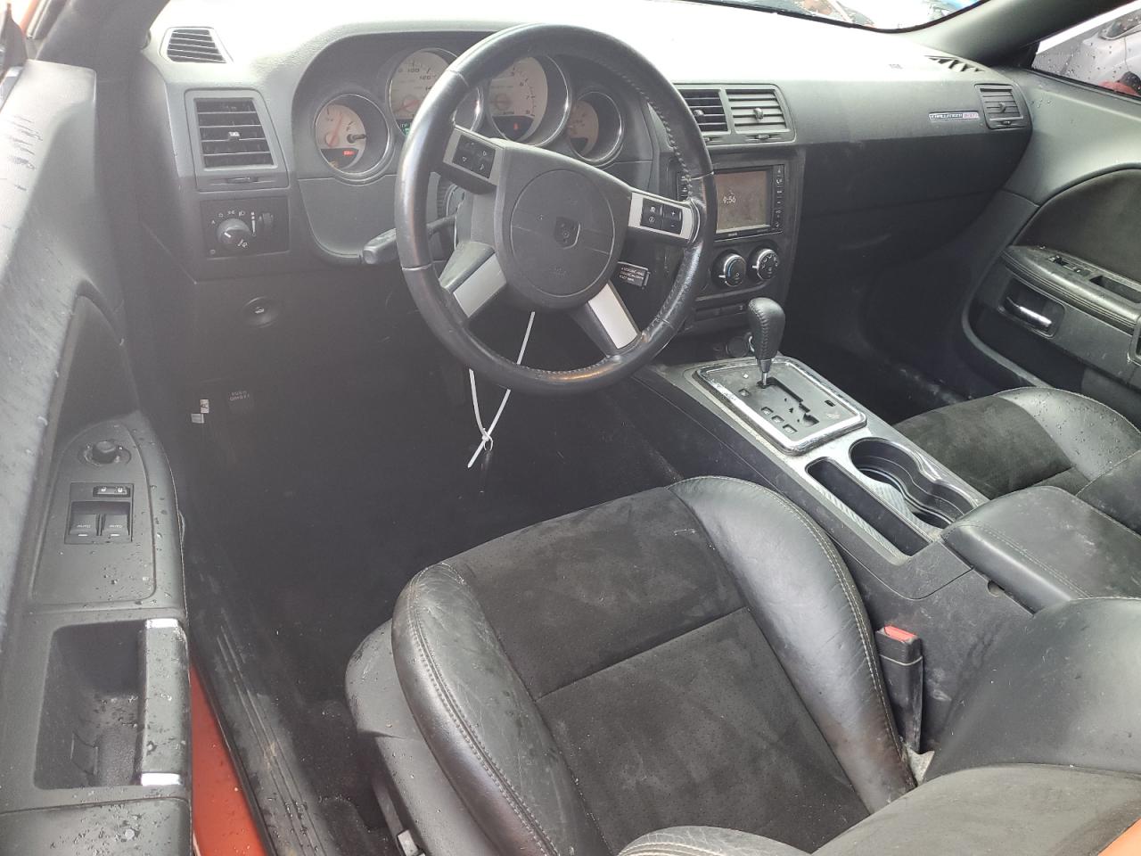 2009 Dodge Challenger Srt-8 VIN: 2B3LJ74W79H545463 Lot: 83783065