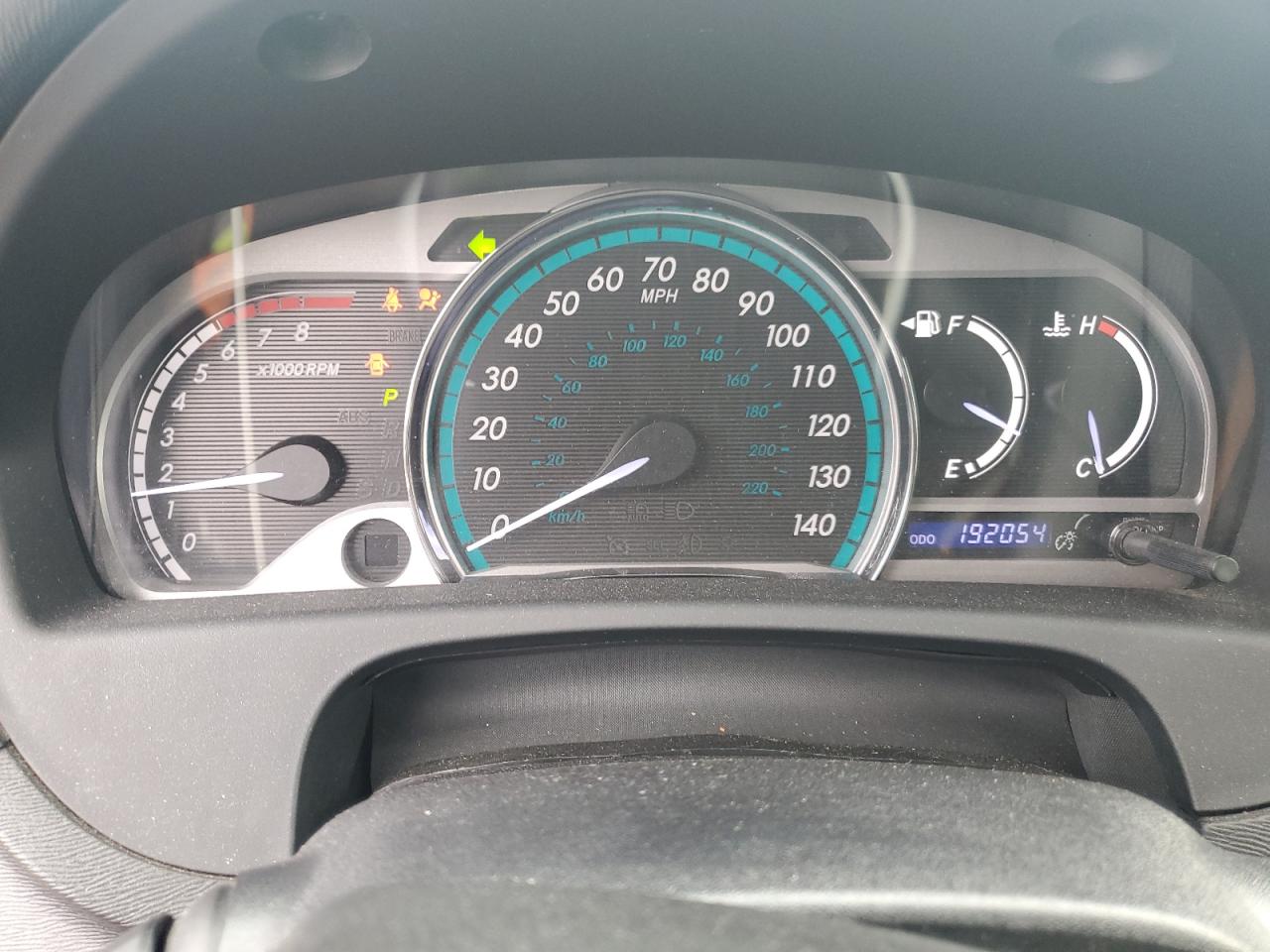 2014 Toyota Venza Le VIN: 4T3ZA3BBXEU088868 Lot: 81343855