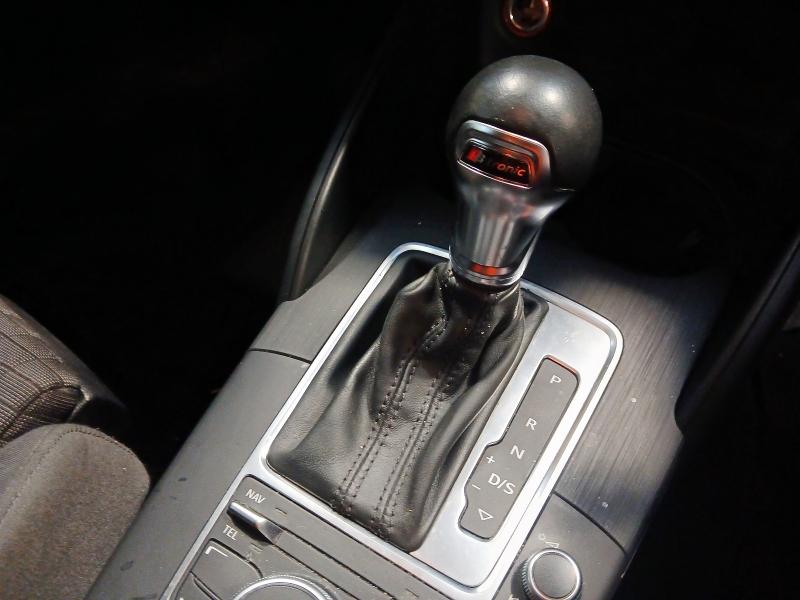 2014 AUDI A3 SPORT TFSI S-A 