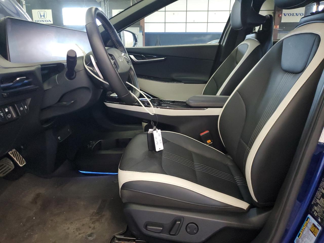 2023 Kia Ev6 Gt Line VIN: KNDC4DLC8P5121144 Lot: 84893215