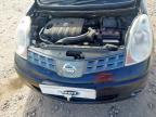 2008 NISSAN NOTE ACENTA R AUTO  for sale at Copart WISBECH
