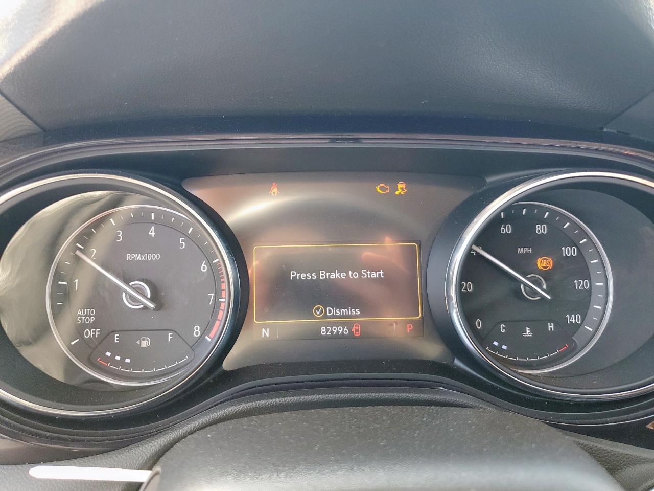 2020 Buick Encore Gx Select VIN: KL4MMDSLXLB104812 Lot: 71475215