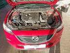 2015 MAZDA 6 SPORT NAV D  for sale at Copart SANDTOFT