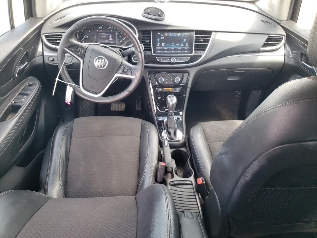 2020 Buick Encore Preferred VIN: KL4CJASB2LB074893 Lot: 69569525