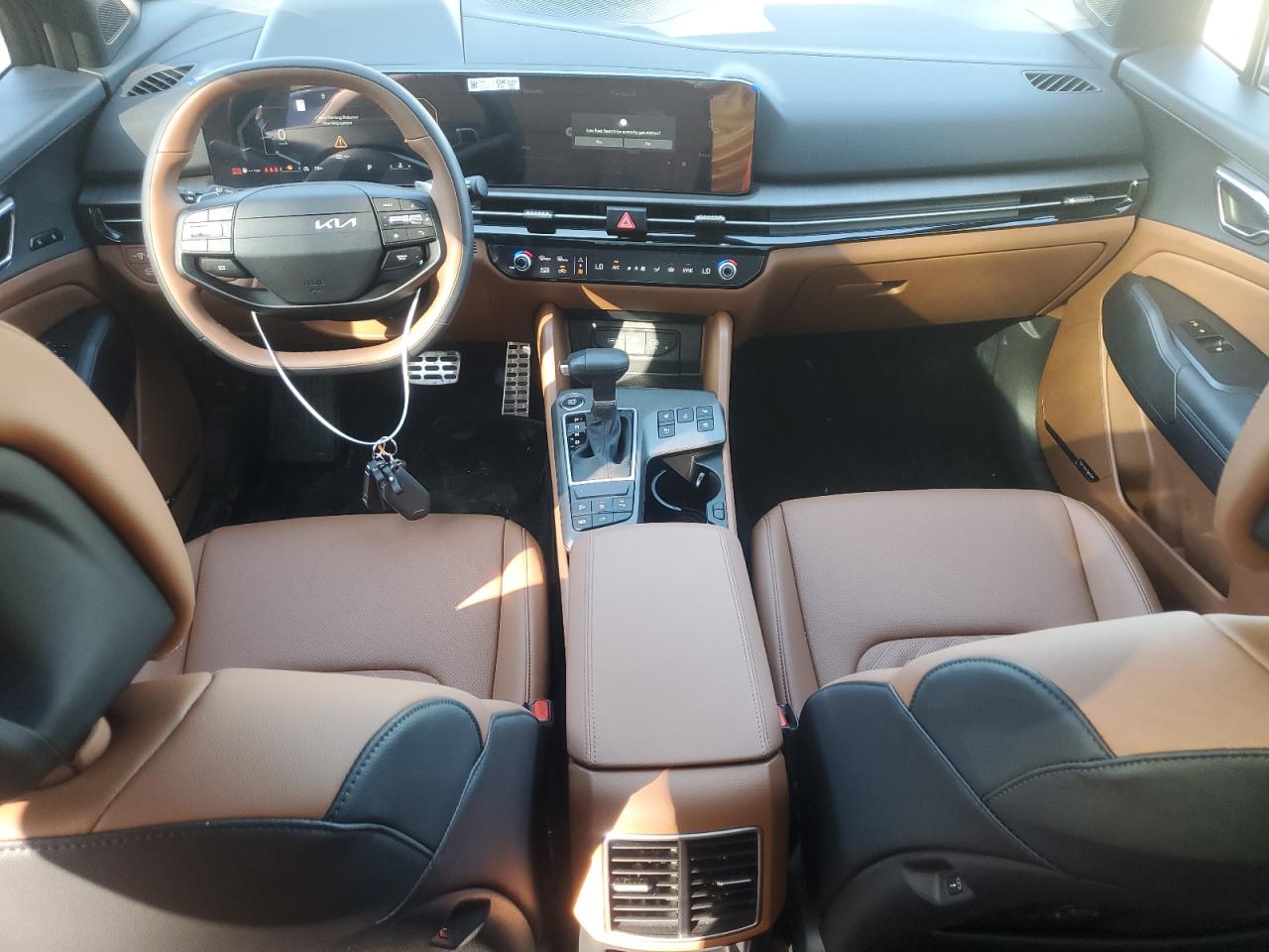 2026 Kia Sportage X Line Limited VIN: KNDPXCDF5T7438258 Lot: 80639025