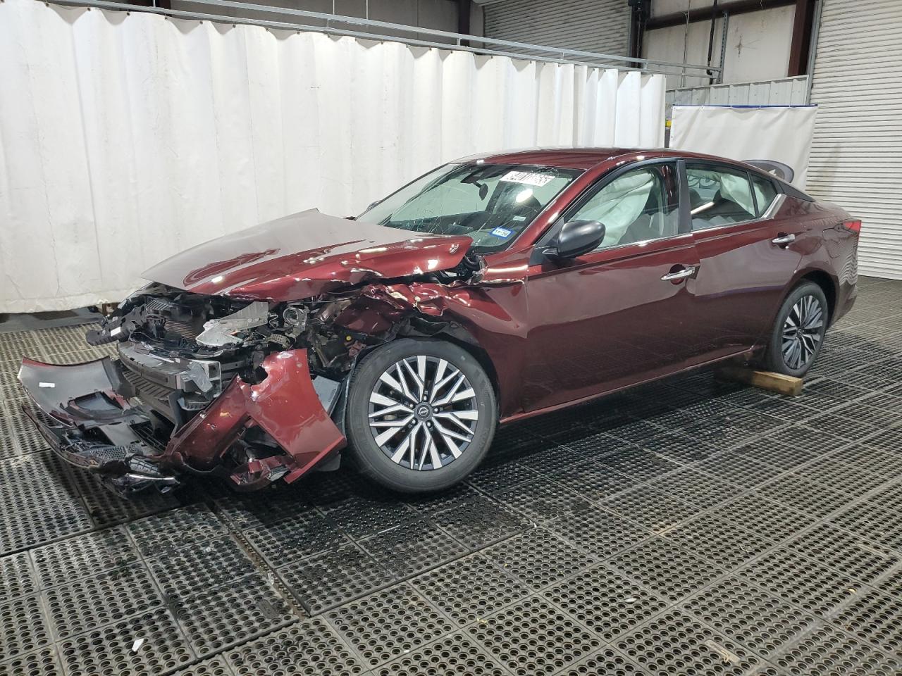 Nydia Nurmita出品 Motorsport Auto - The Z Store - Performance Regrinding