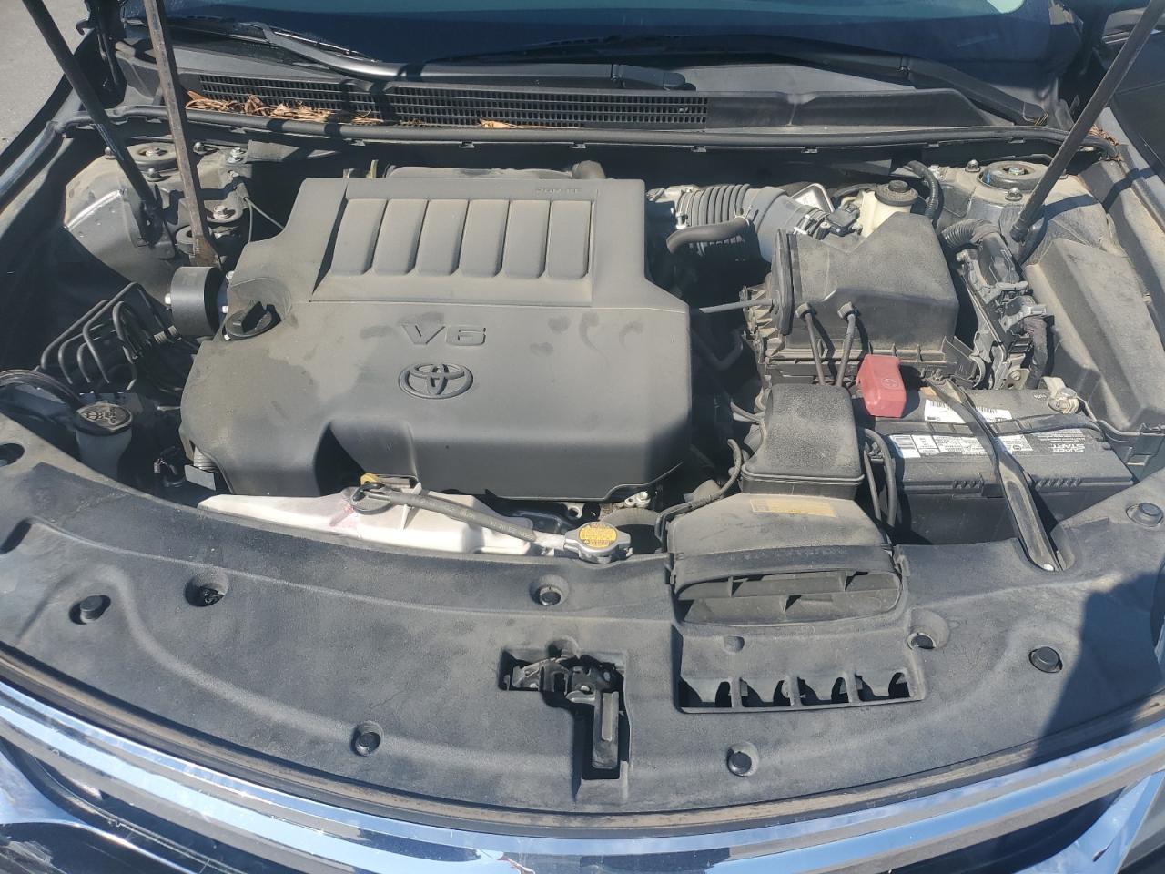 2015 Toyota Avalon Xle VIN: 4T1BK1EB1FU141241 Lot: 83954185