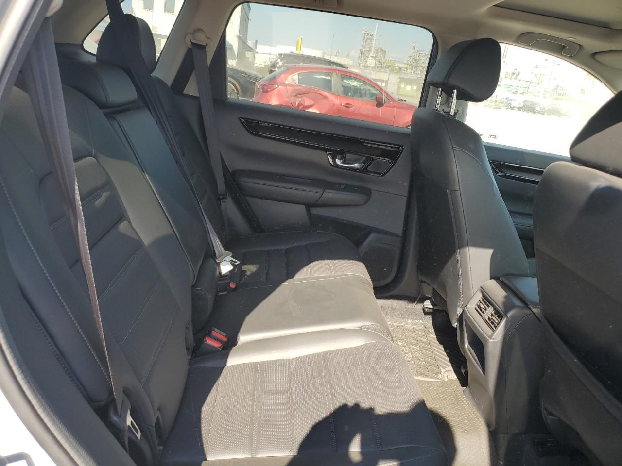 2023 Honda Cr-V Exl VIN: 2HKRS4H75PH123137 Lot: 71385085