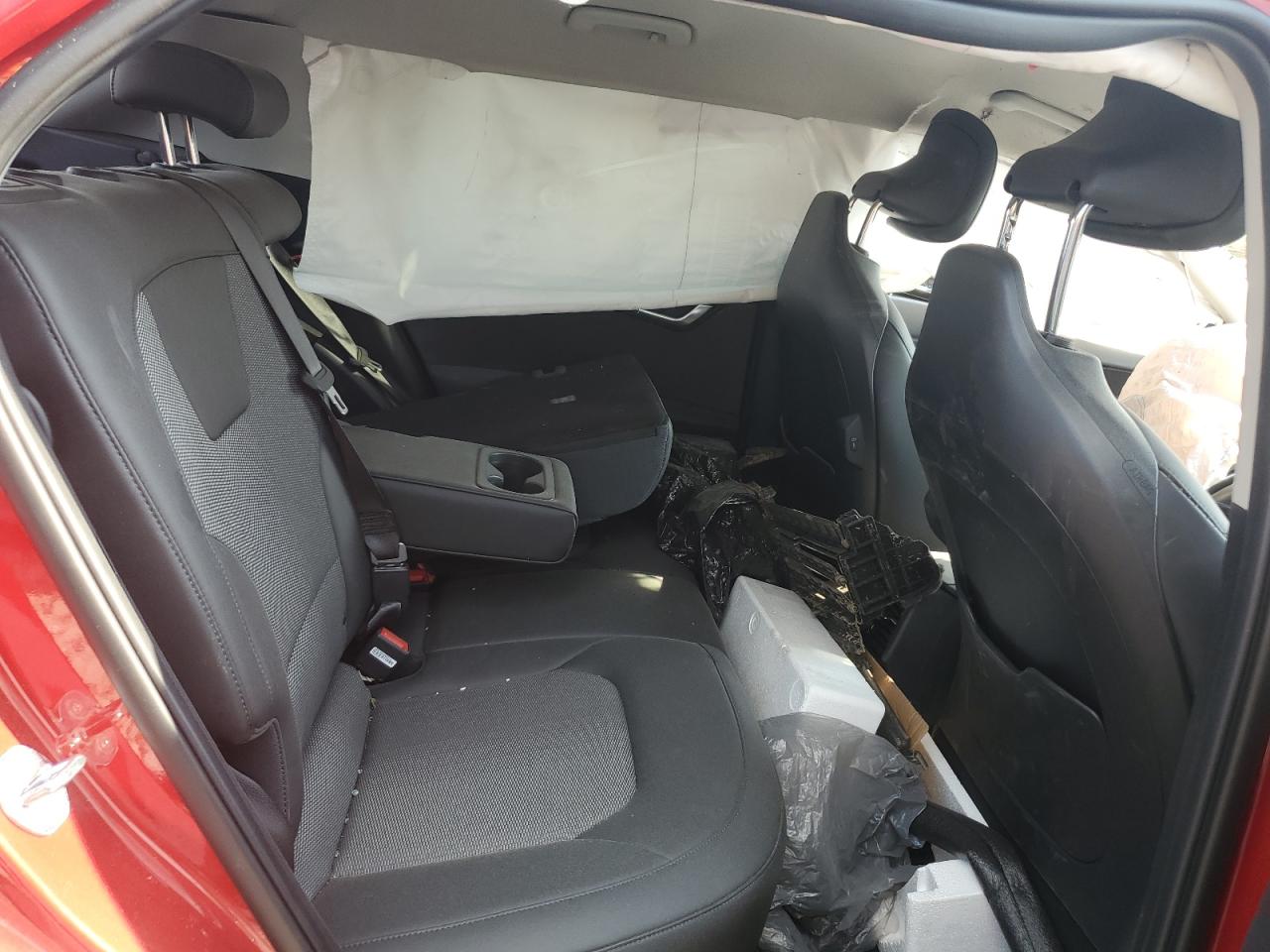 2024 Kia Niro Wind VIN: KNDCR3L16R5118112 Lot: 81020855