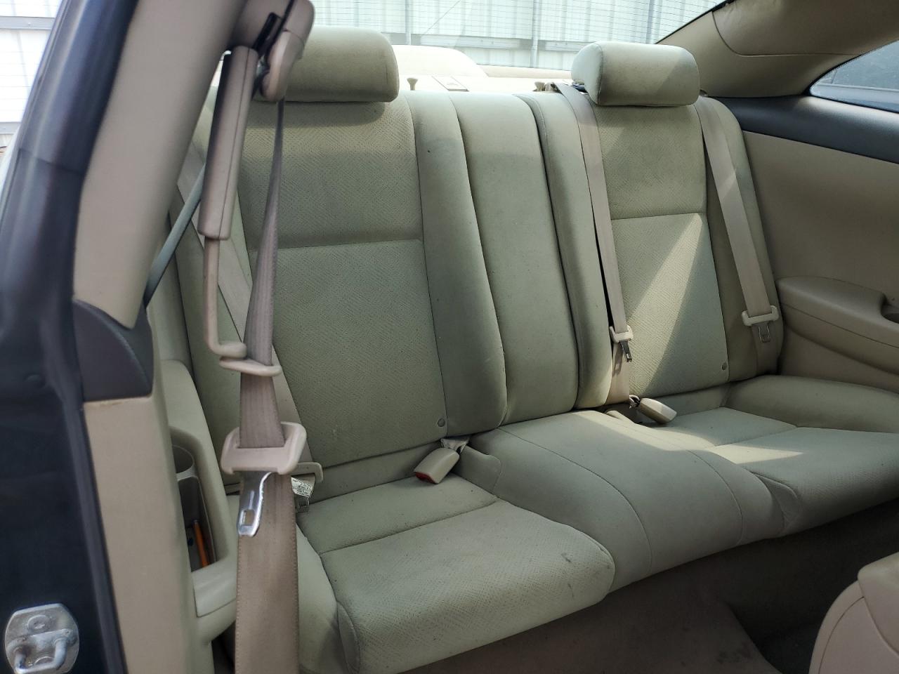 2006 Toyota Camry Solara Se VIN: 4T1CA38P46U089596 Lot: 81007845