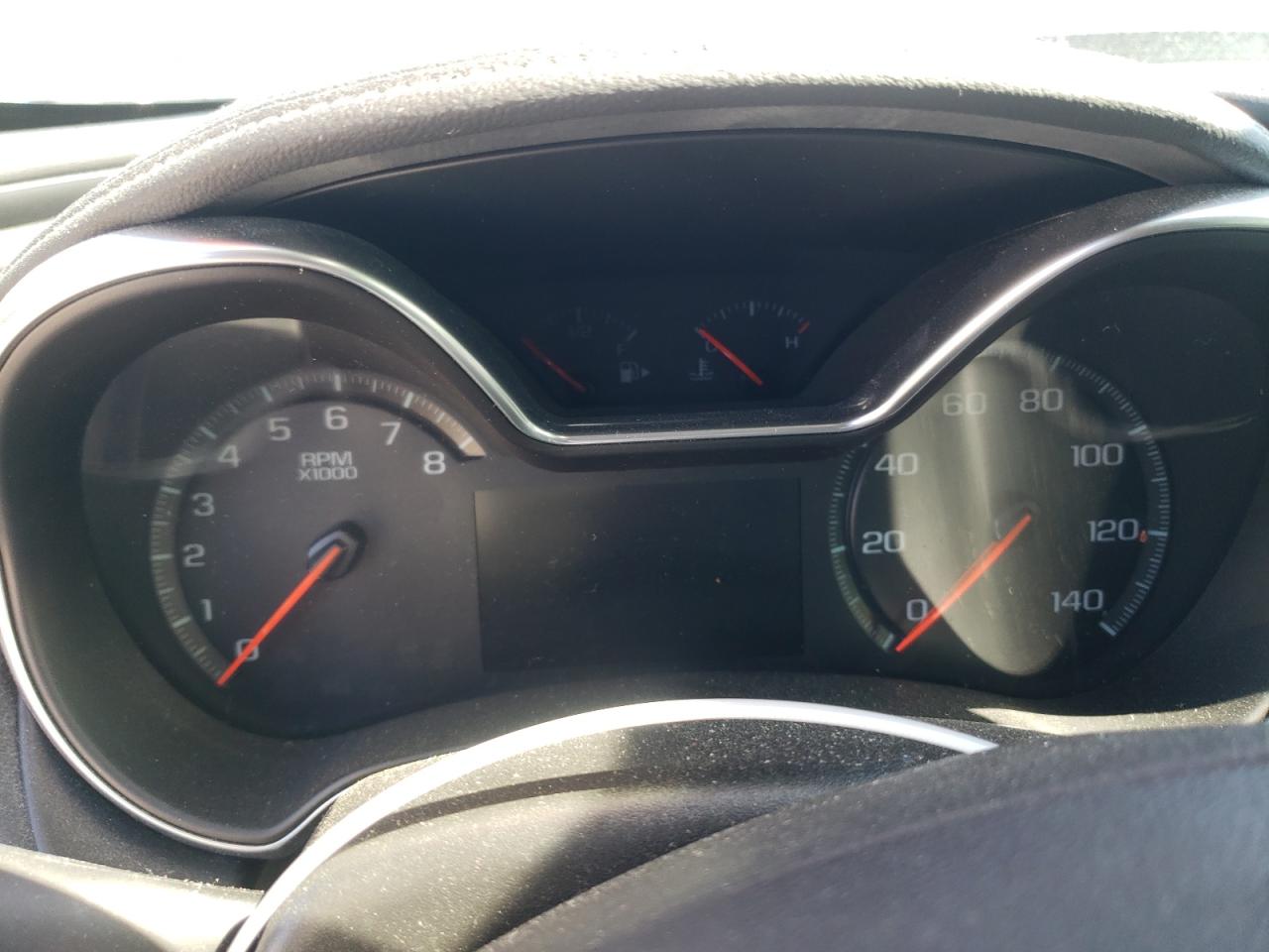 2019 Chevrolet Impala Lt VIN: 1G11Z5S38KU102911 Lot: 71414425