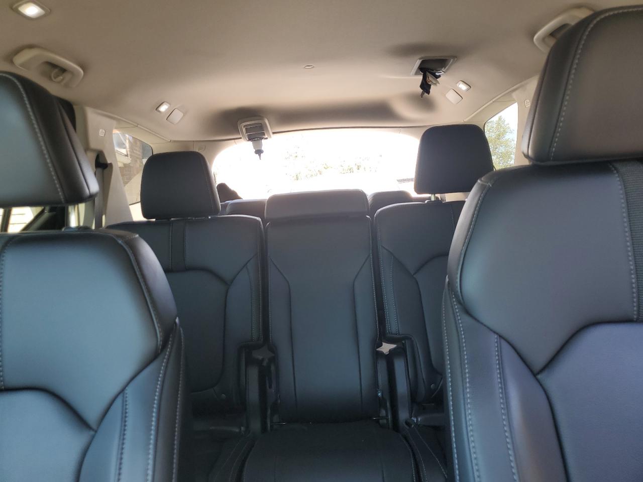 2023 Honda Pilot Exl VIN: 5FNYG1H47PB024254 Lot: 80876785