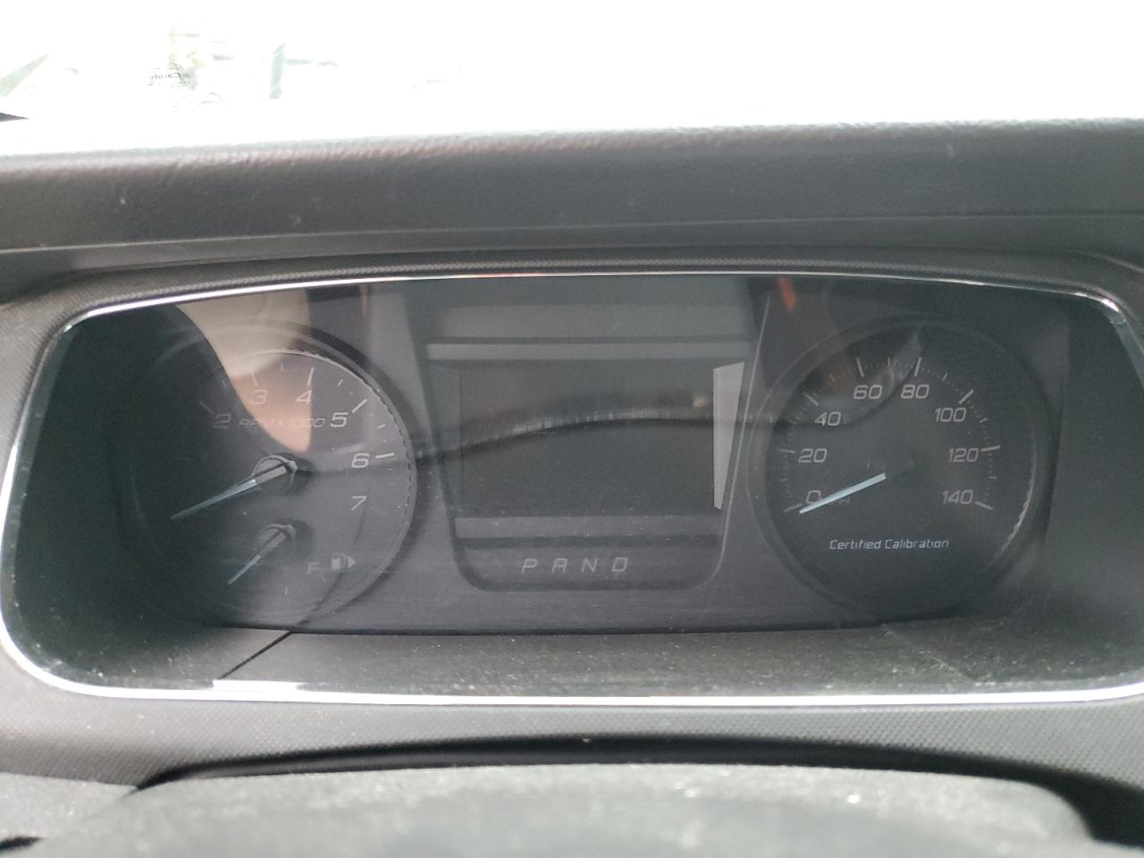 2014 Ford Taurus Police Interceptor VIN: 1FAHP2MKXEG138171 Lot: 82066755