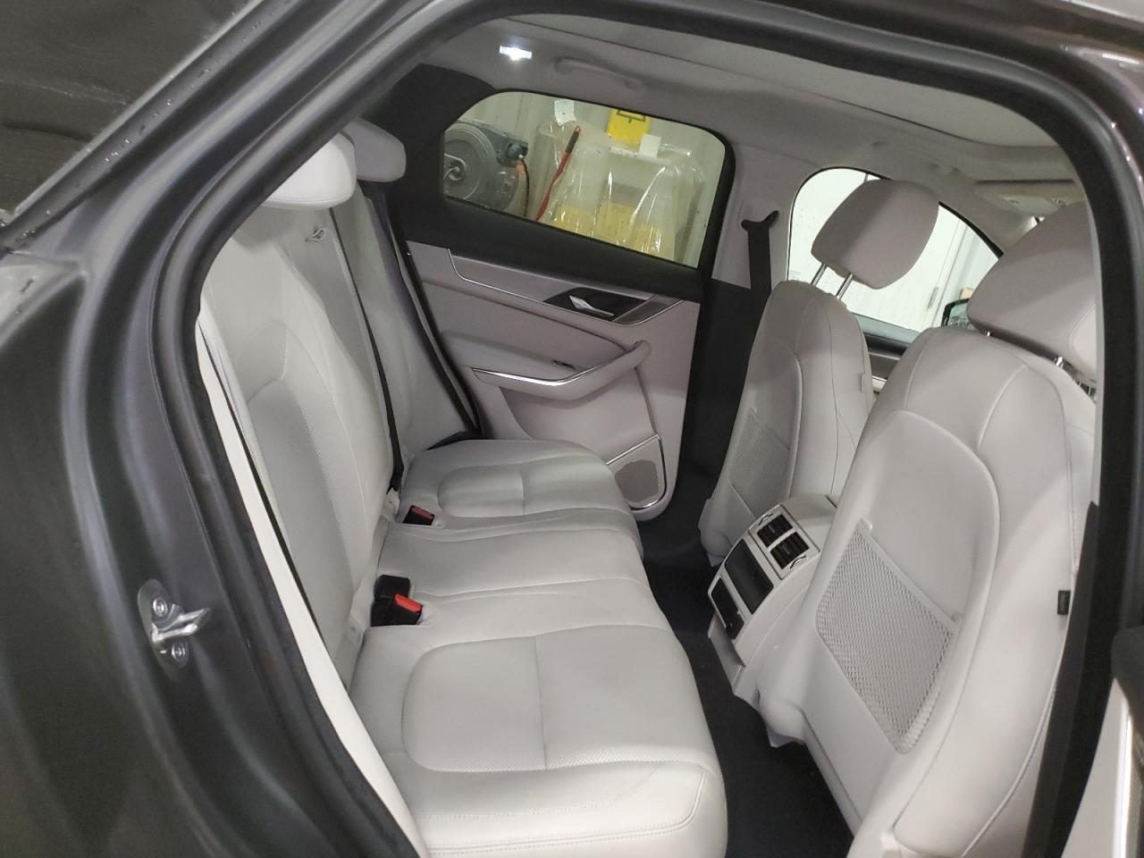 2021 Jaguar F-Pace S VIN: SADCJ2EU5MA676563 Lot: 72098875