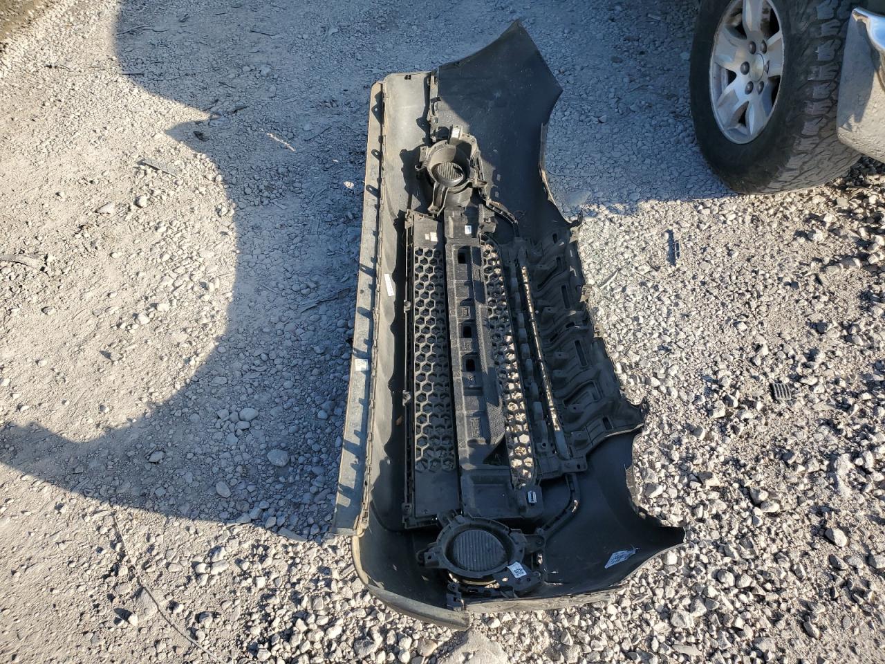 2017 Kia Soul VIN: KNDJN2A25H7451512 Lot: 84580975