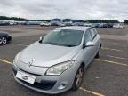 2009 RENAULT MEGANE DYNAMIQUE DCI 106  for sale at Copart SANDTOFT