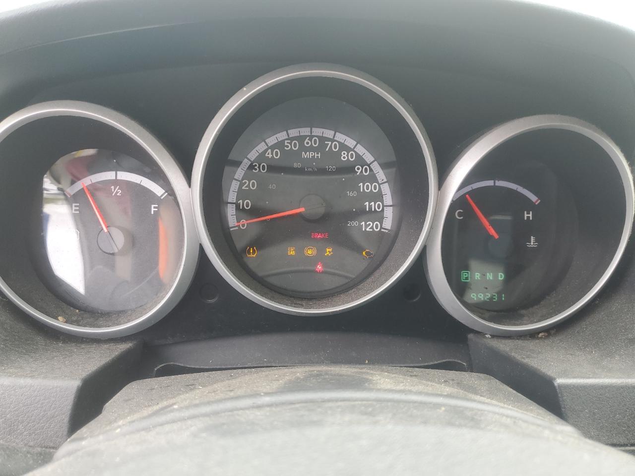 2008 Dodge Grand Caravan Se VIN: 2D8HN44H98R622692 Lot: 83966935