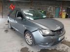 2012 SEAT IBIZA  for sale at Copart CASTLEDERMOT - IRELAND