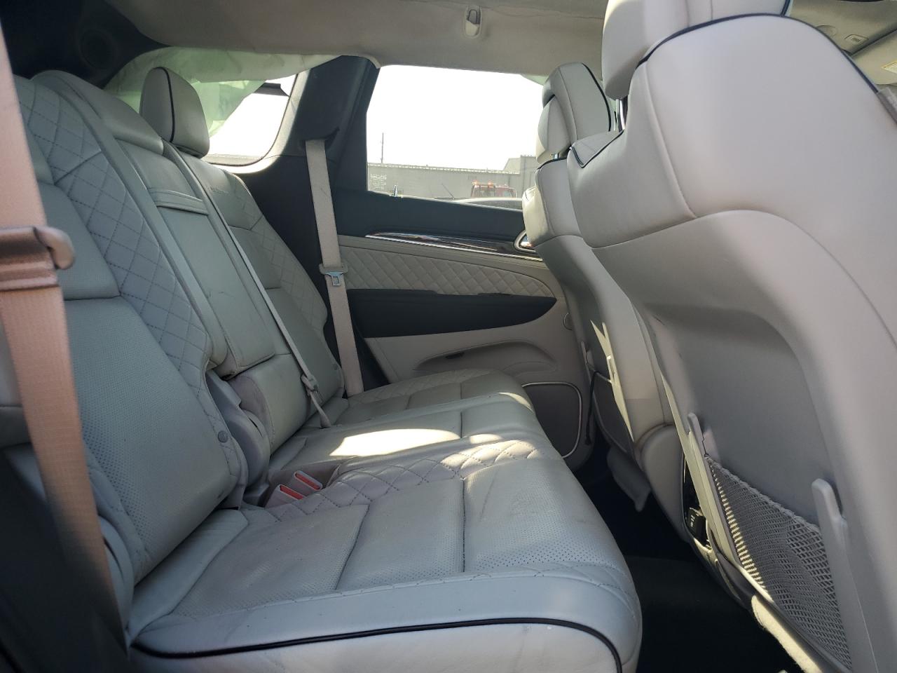 2020 Jeep Grand Cherokee Summit VIN: 1C4RJFJT3LC344344 Lot: 81183015