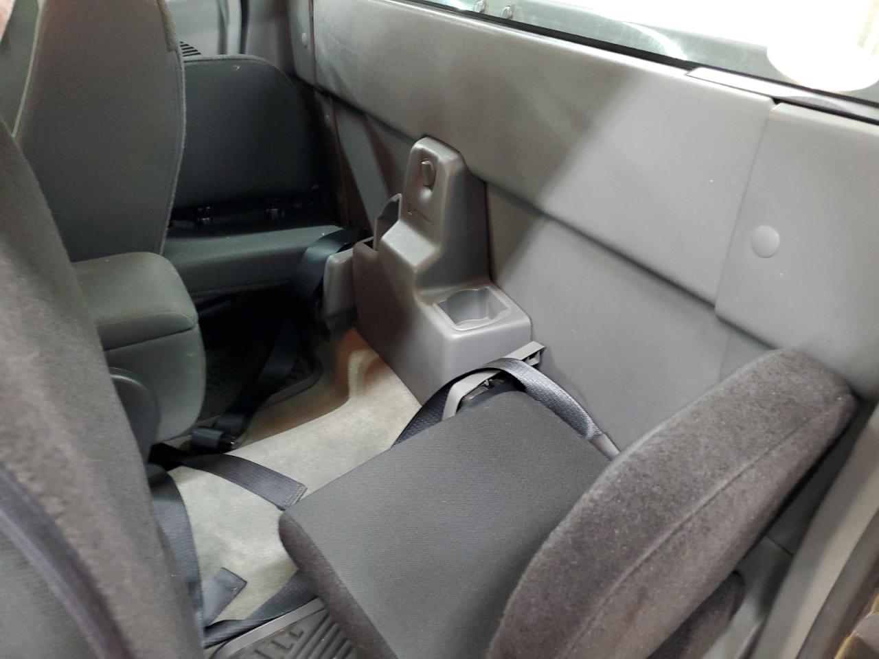 2011 Ford Ranger Super Cab VIN: 1FTLR4EE7BPA46319 Lot: 80581255