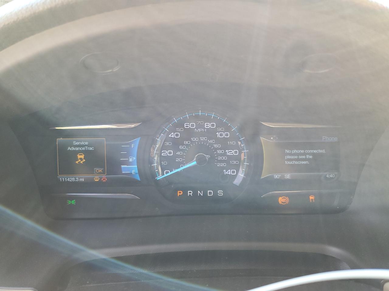 2019 Ford Flex Sel VIN: 2FMHK6C84KBA07175 Lot: 80725705