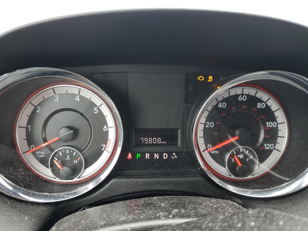 2019 Dodge Grand Caravan Se VIN: 2C4RDGBG3KR803439 Lot: 81411255