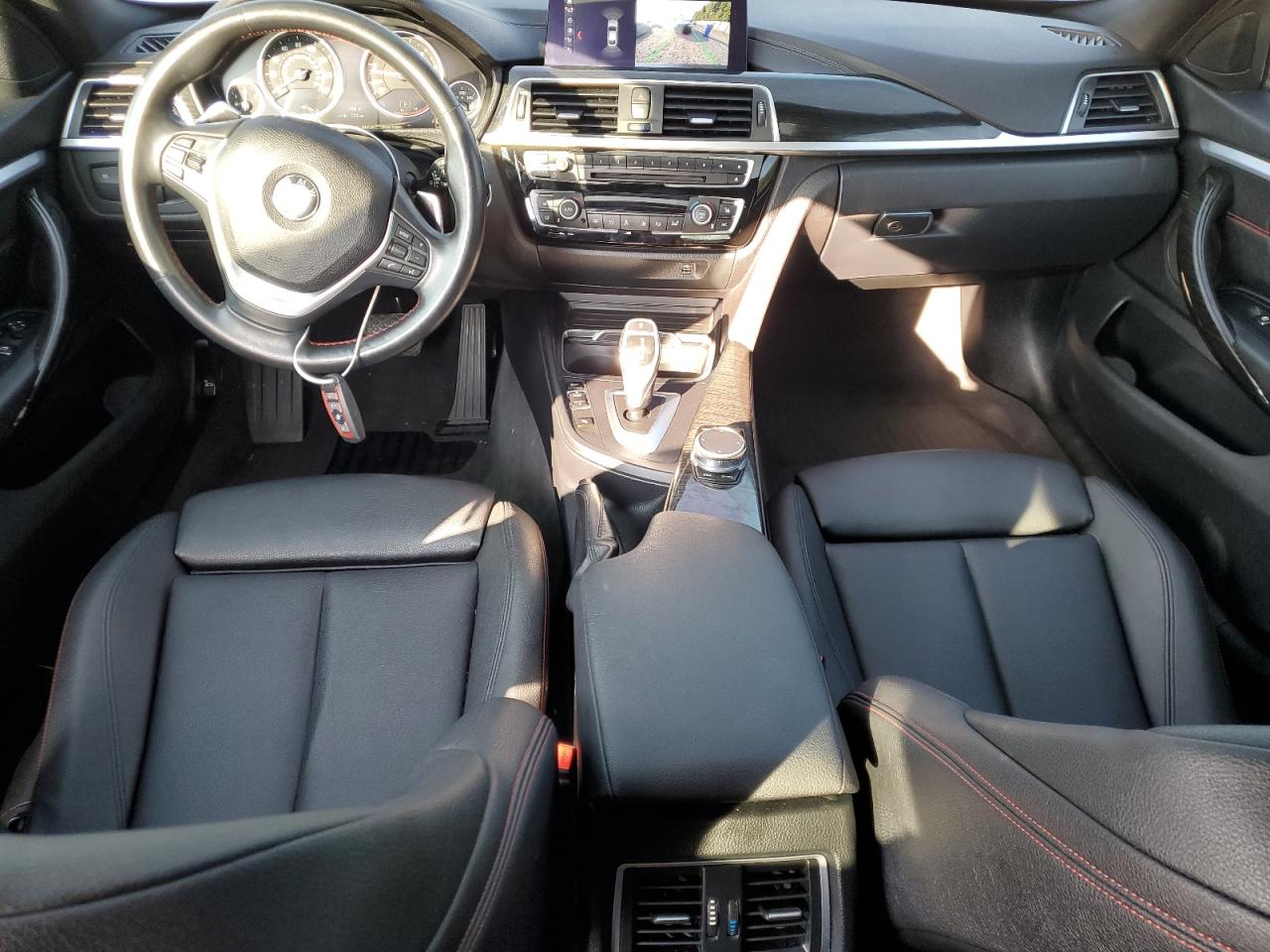 2019 BMW 430Xi Gran Coupe VIN: WBA4J3C53KBL10364 Lot: 72031935