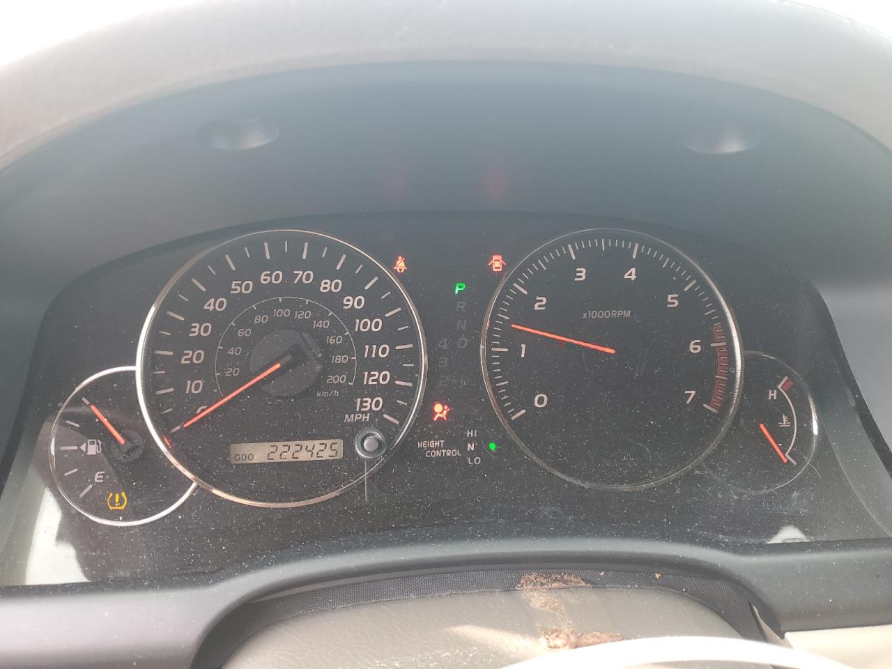 2006 Lexus Gx 470 VIN: JTJBT20X960112181 Lot: 81455765