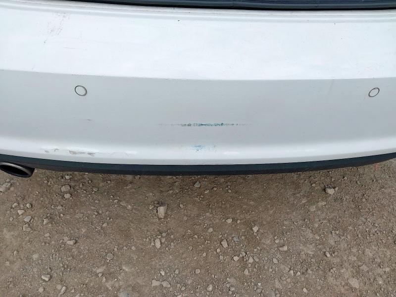 2016 AUDI A3 1.4 TFSI 150 SPORT 4DR [NAV]