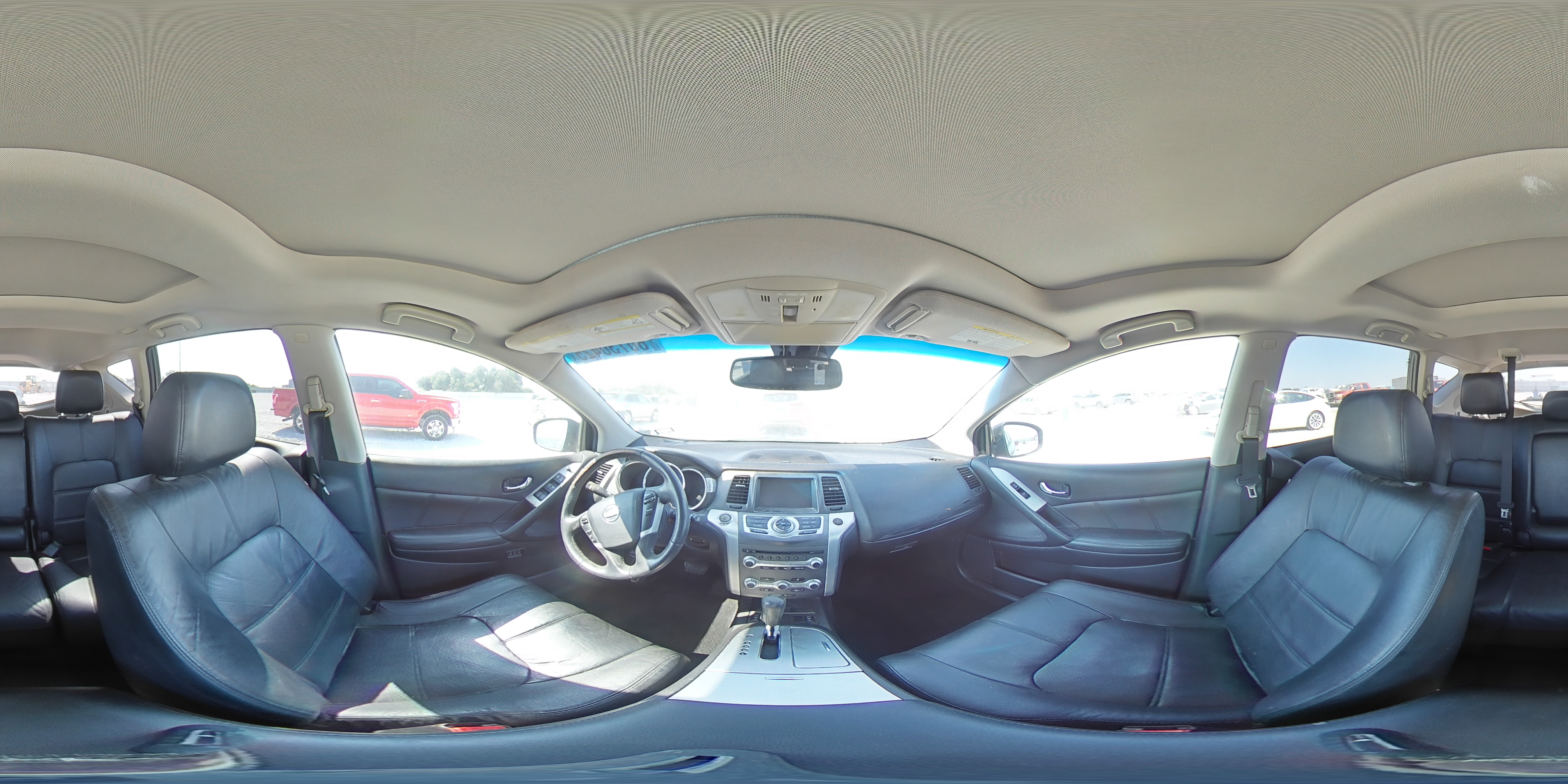 2011 Nissan Murano S VIN: JN8AZ1MU7BW060763 Lot: 80730425