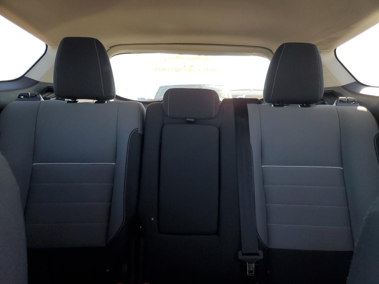 2014 Ford Escape Se VIN: 1FMCU0GX8EUB61437 Lot: 81767645