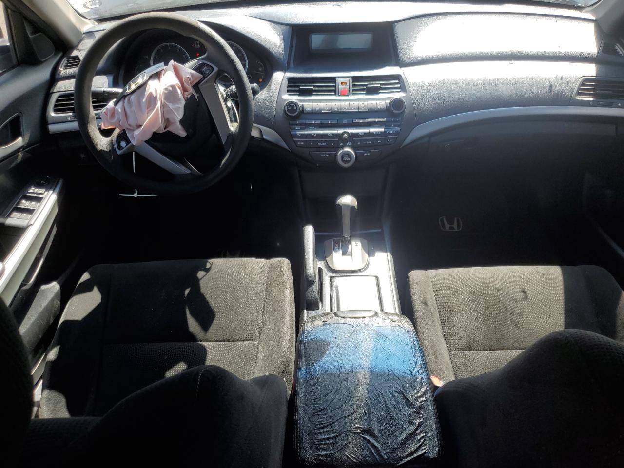 2010 Honda Accord Ex VIN: 1HGCP2F71AA028542 Lot: 81857535