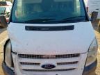 2012 FORD TRANSIT 100 T260 FWD  for sale at Copart SANDWICH