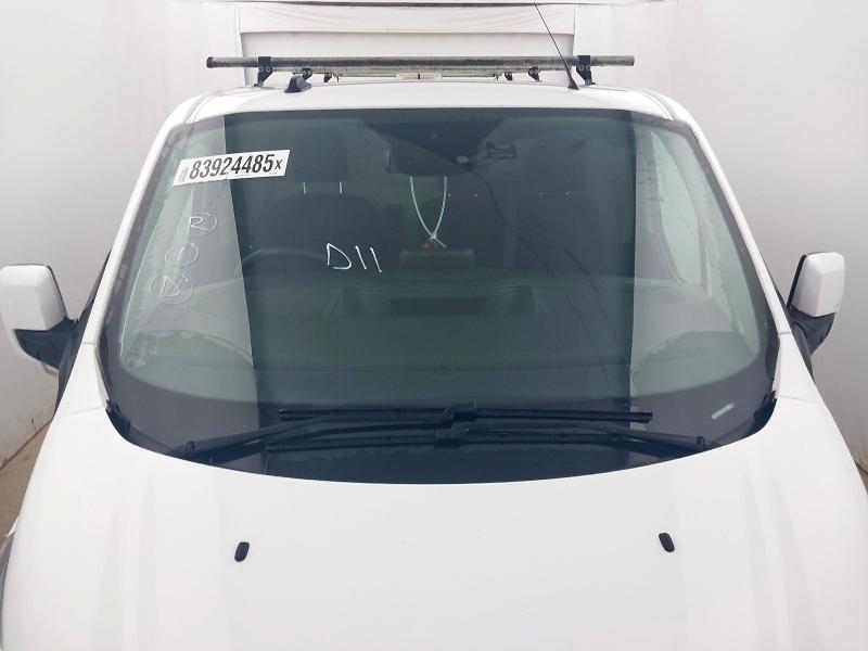 2021 FORD TRANSIT CUSTOM 300LIMITD 